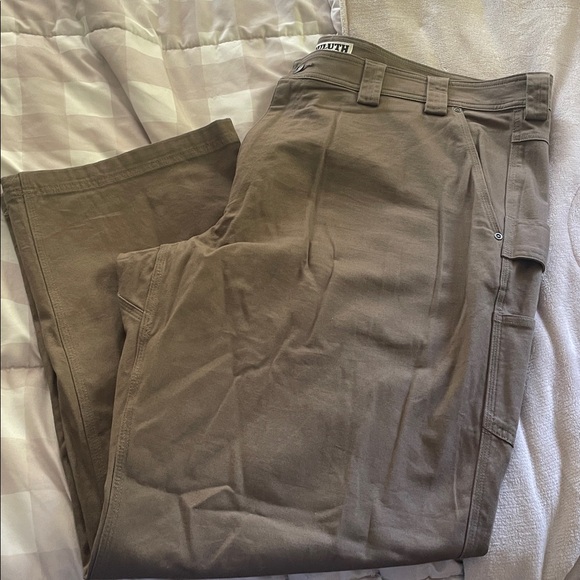 Duluth firehose pants - Picture 1 of 4